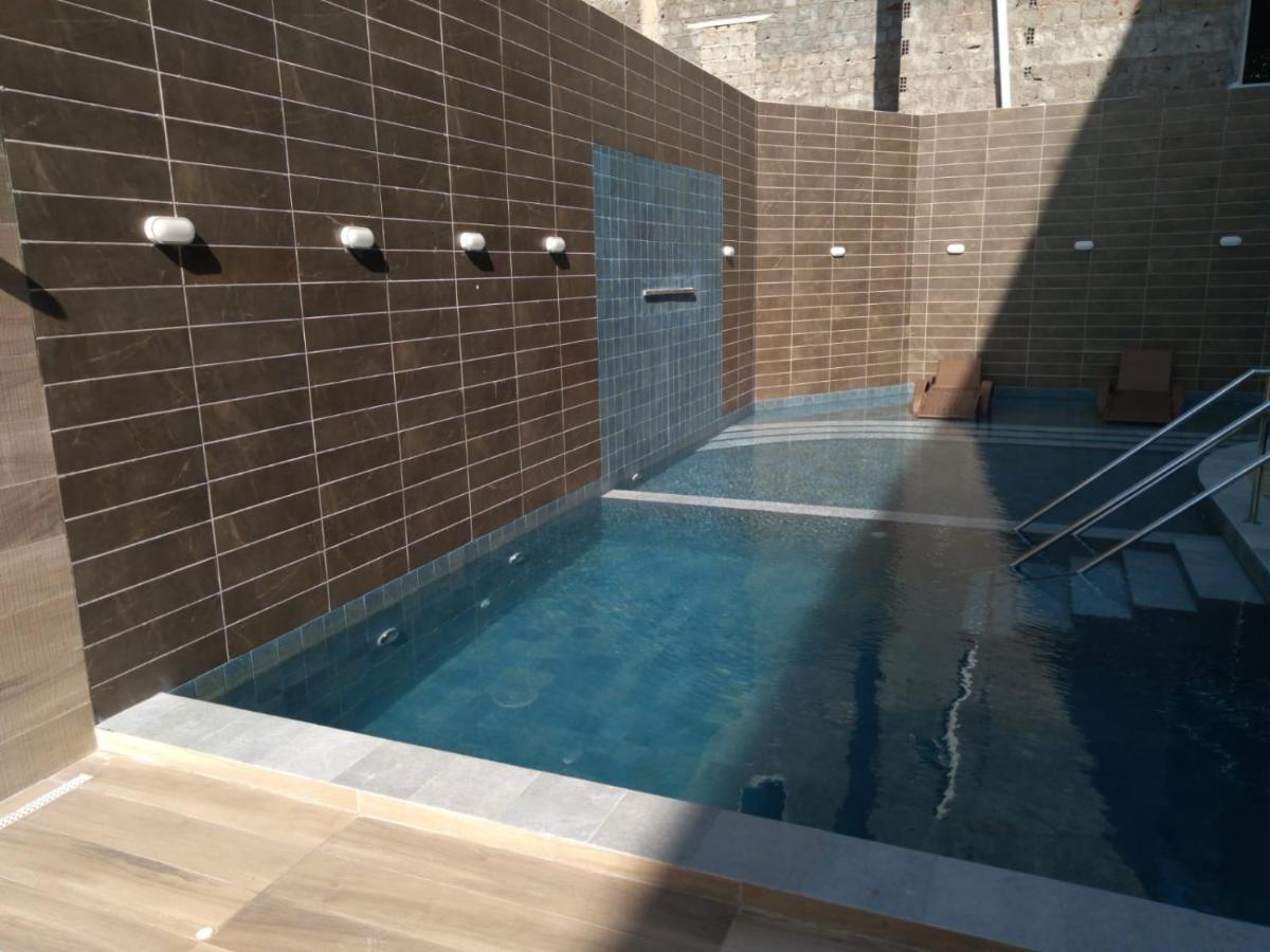 Aline Duque Prive Apartamento Pôrto das Galinhas