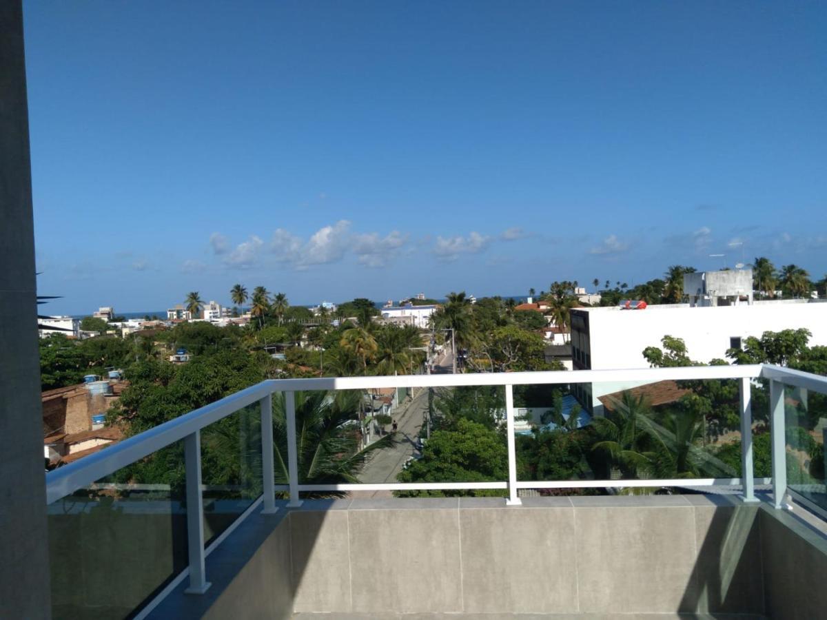 Apartamento Aline Duque Prive *