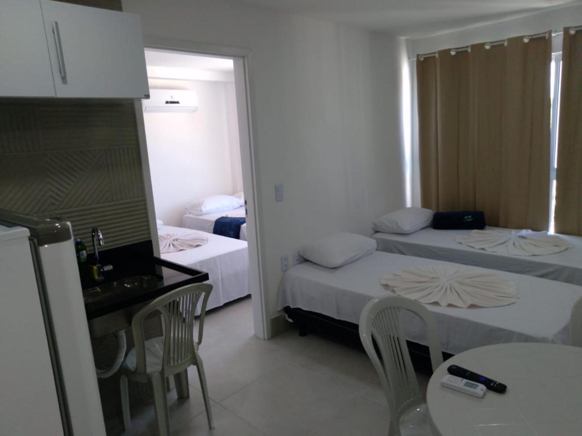 Aline Duque Prive Apartamento Pôrto das Galinhas