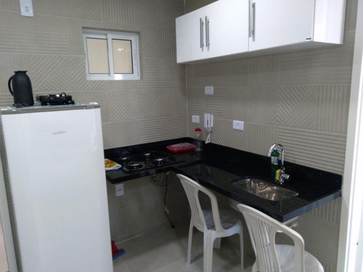 Aline Duque Prive Apartamento Pôrto das Galinhas