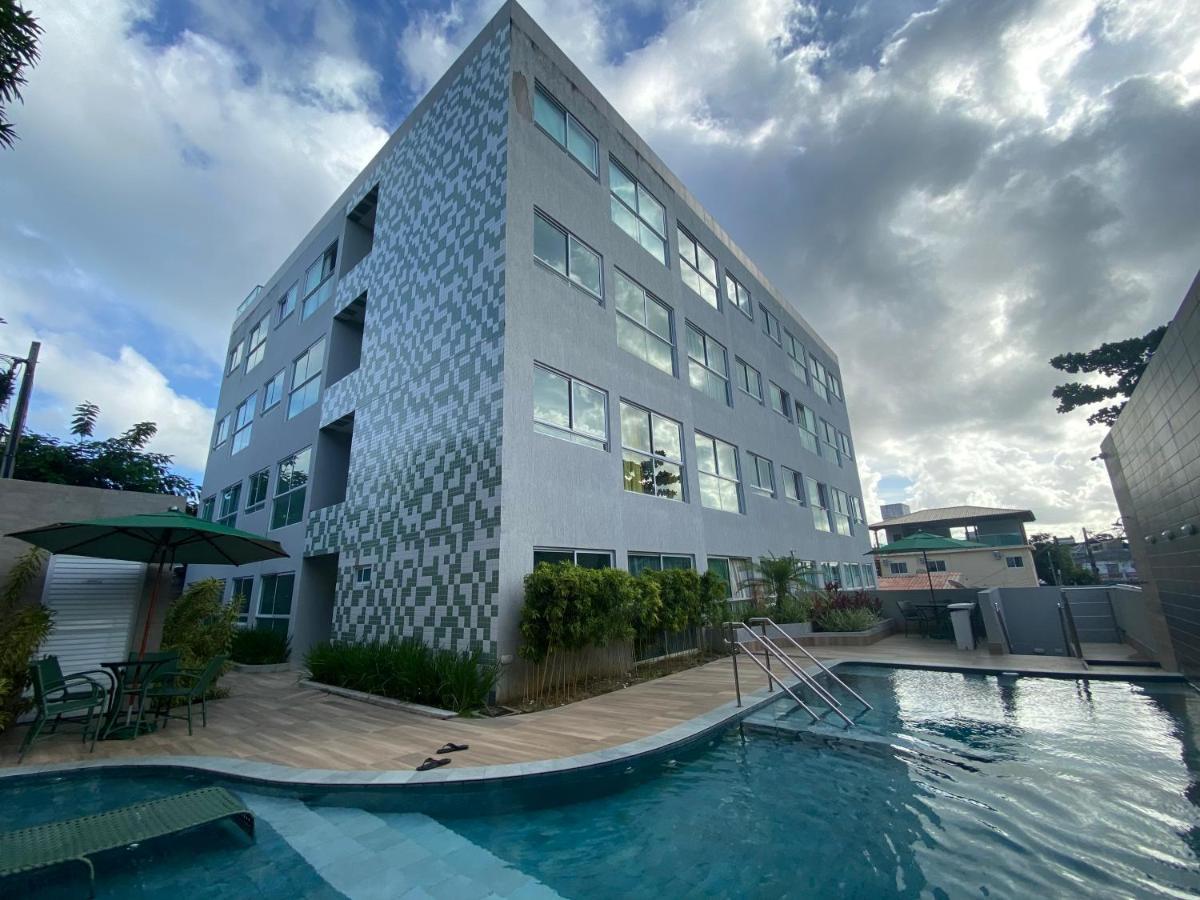 Aline Duque Prive Apartamento Pôrto das Galinhas