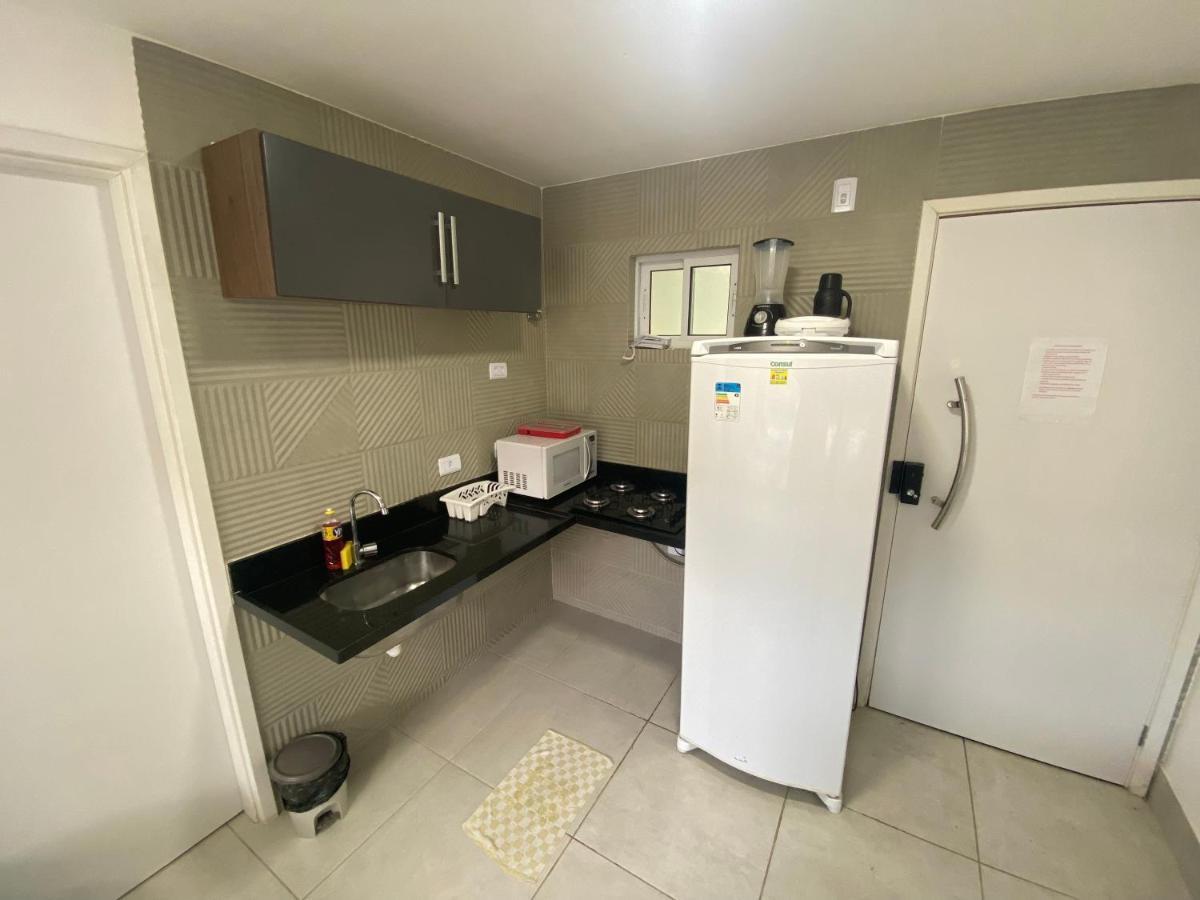 Apartamento Aline Duque Prive *