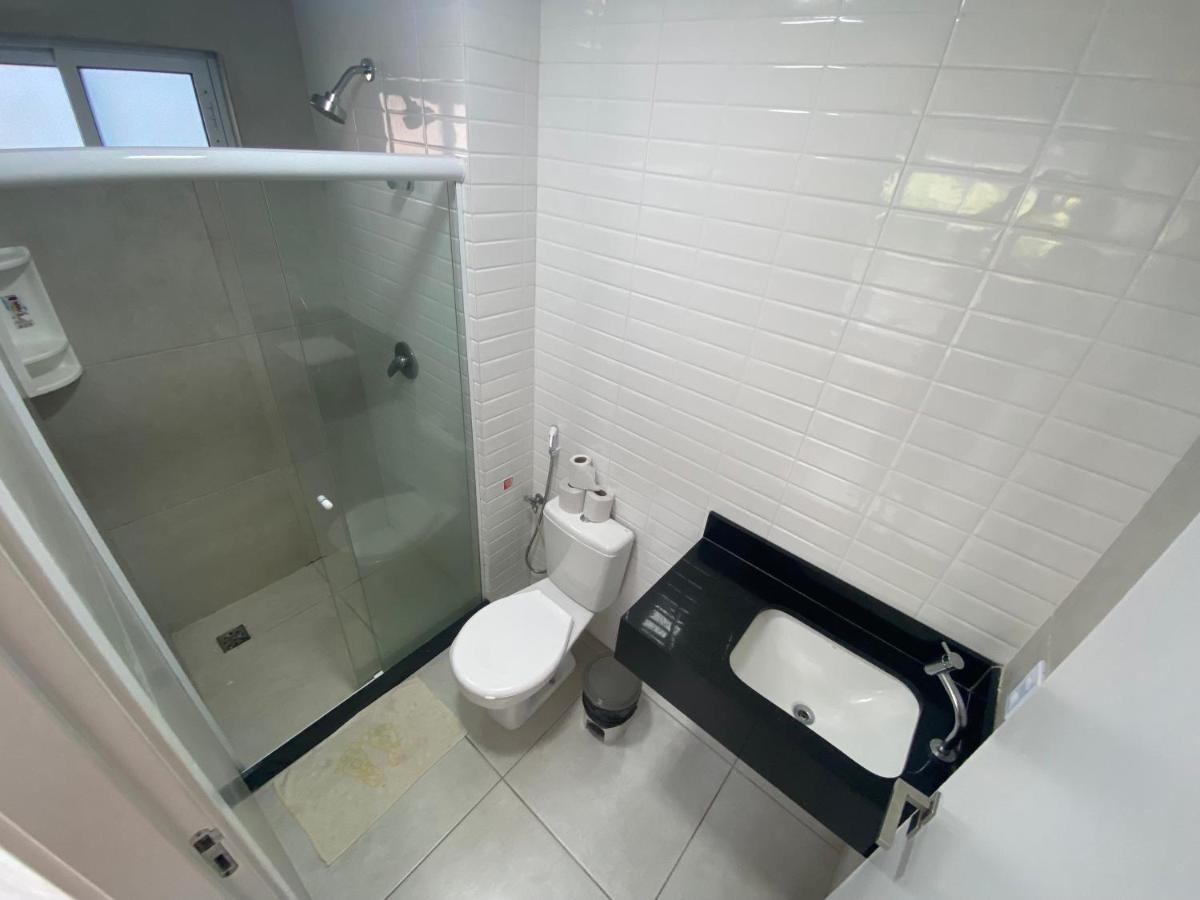 Apartamento Aline Duque Prive