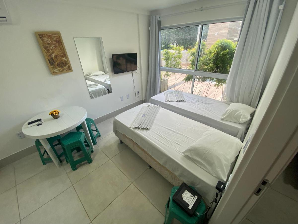Apartamento Aline Duque Prive