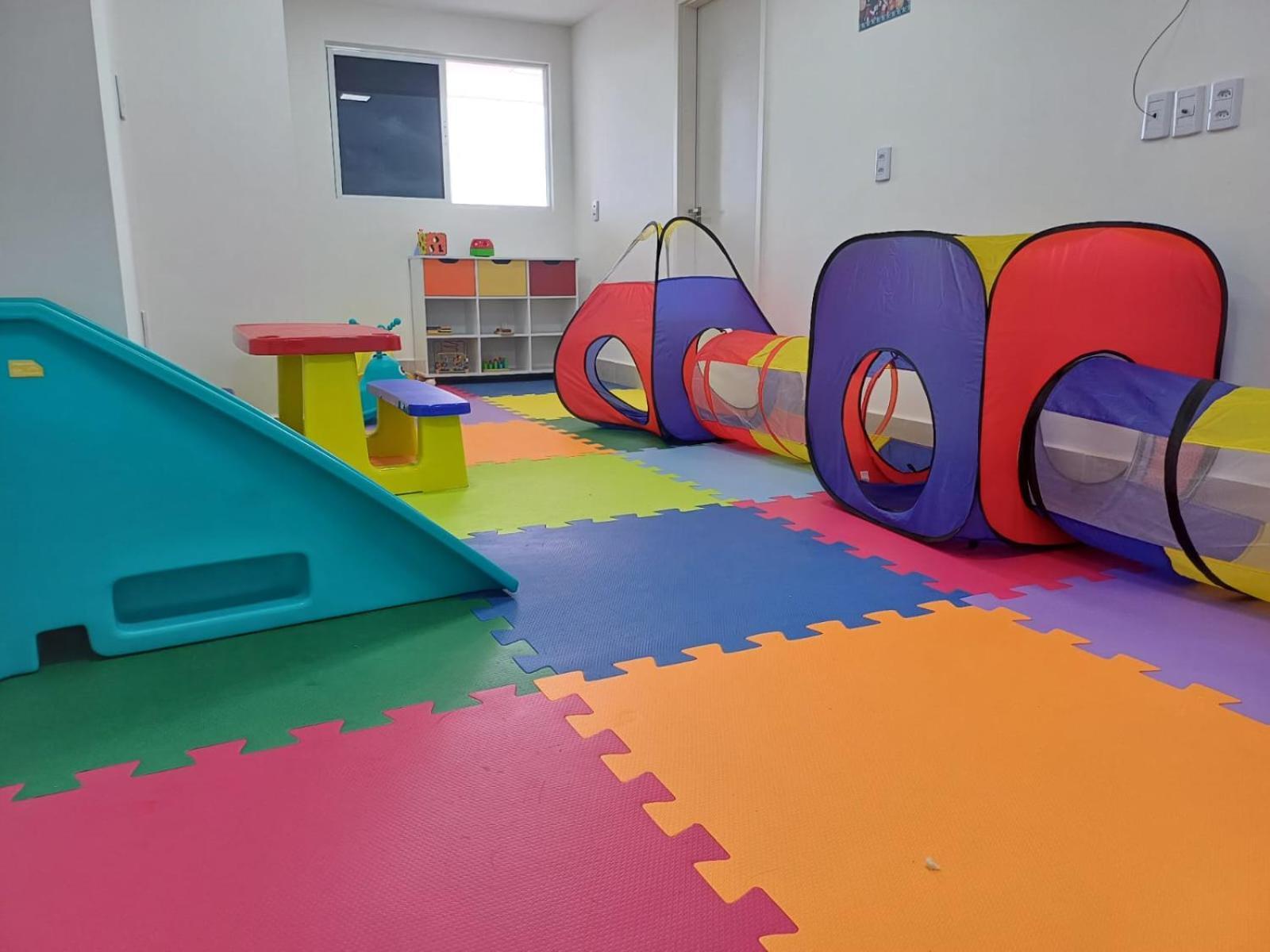 Aline Duque Prive Apartamento