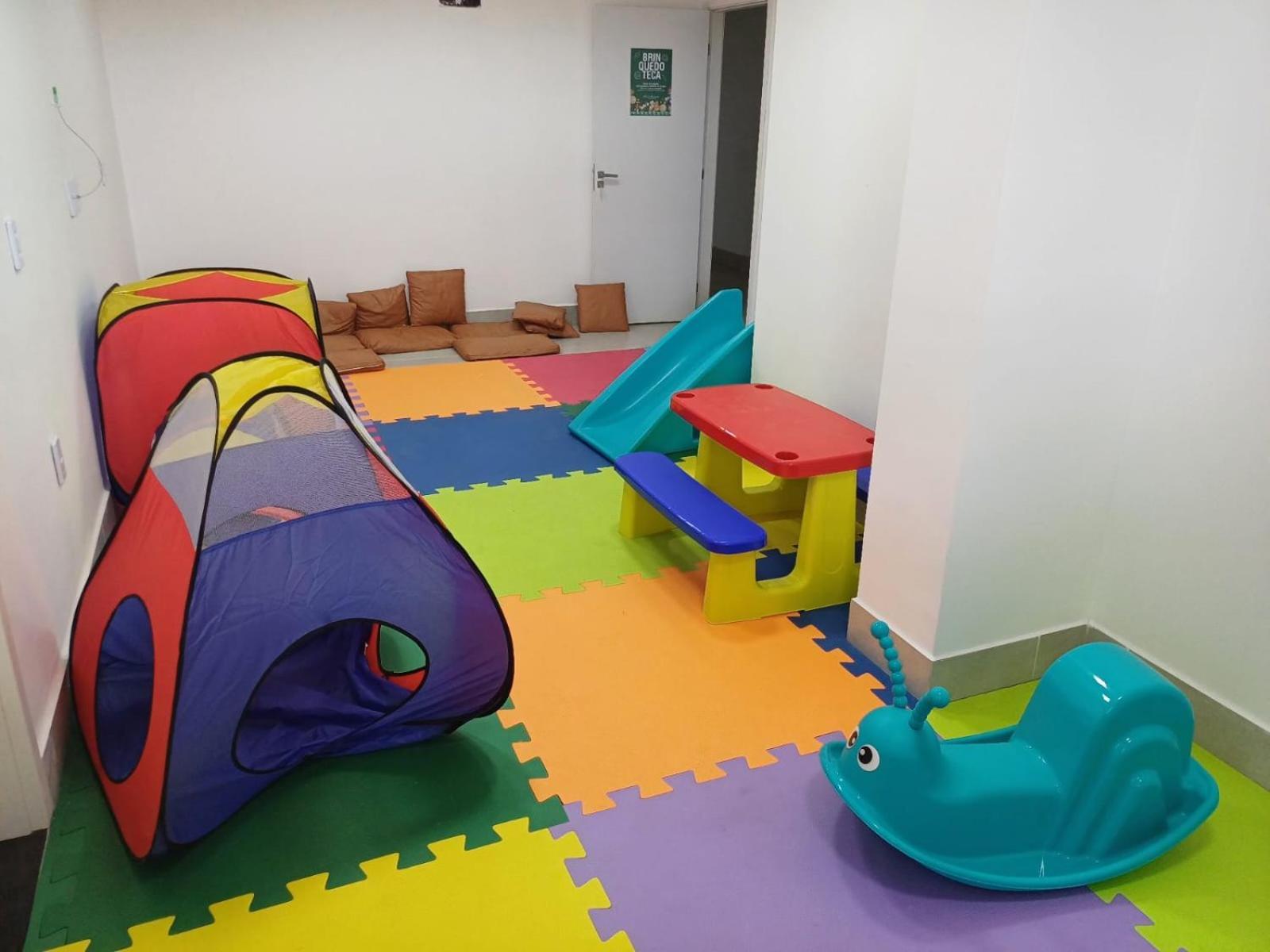 Aline Duque Prive Apartamento Pôrto das Galinhas
