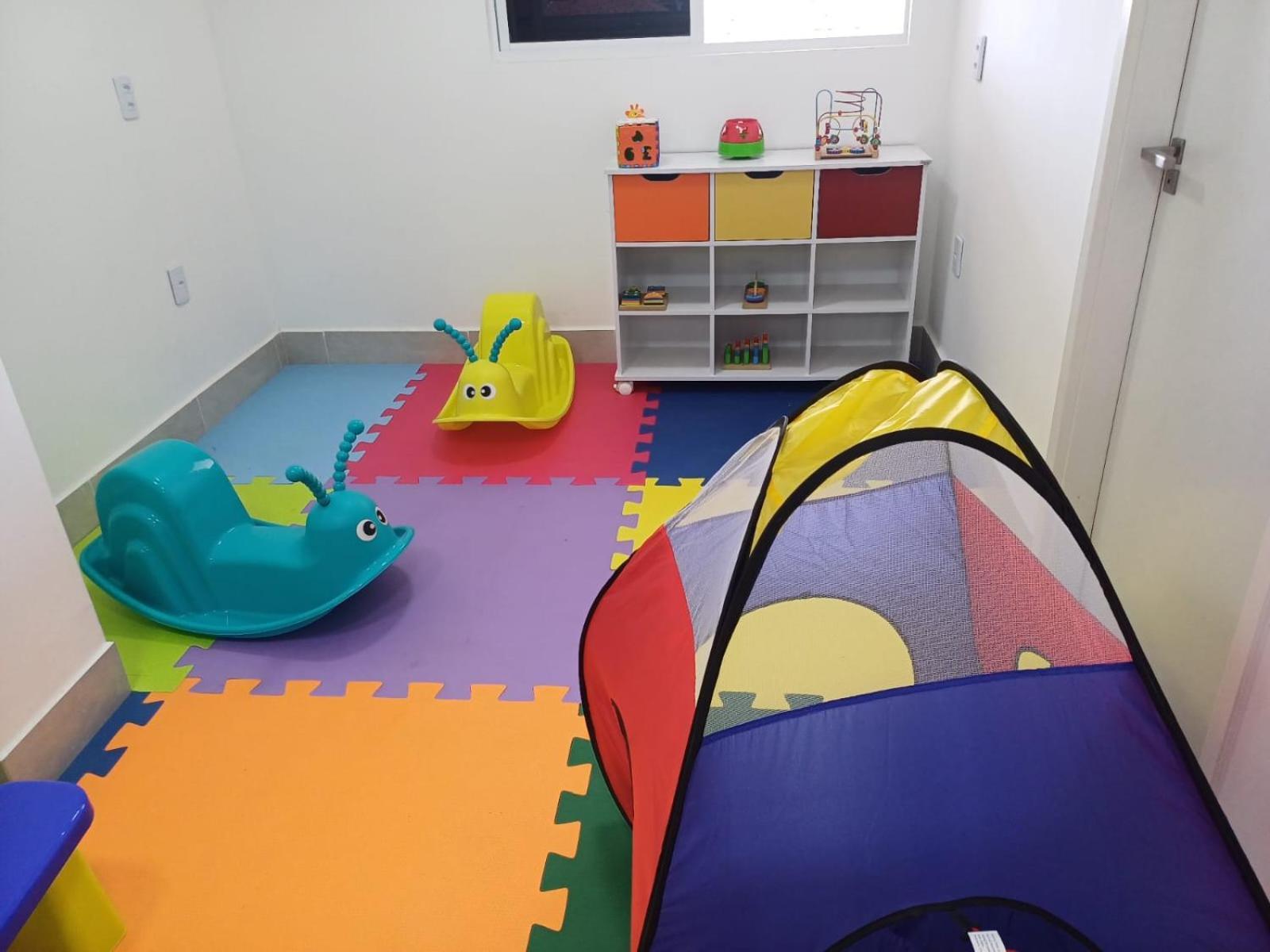 Apartamento Aline Duque Prive