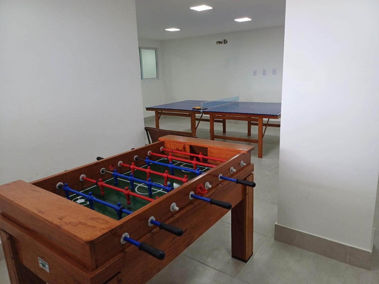 Aline Duque Prive Apartamento Pôrto das Galinhas